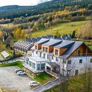 Apartamenty pod Śnieżnikiem